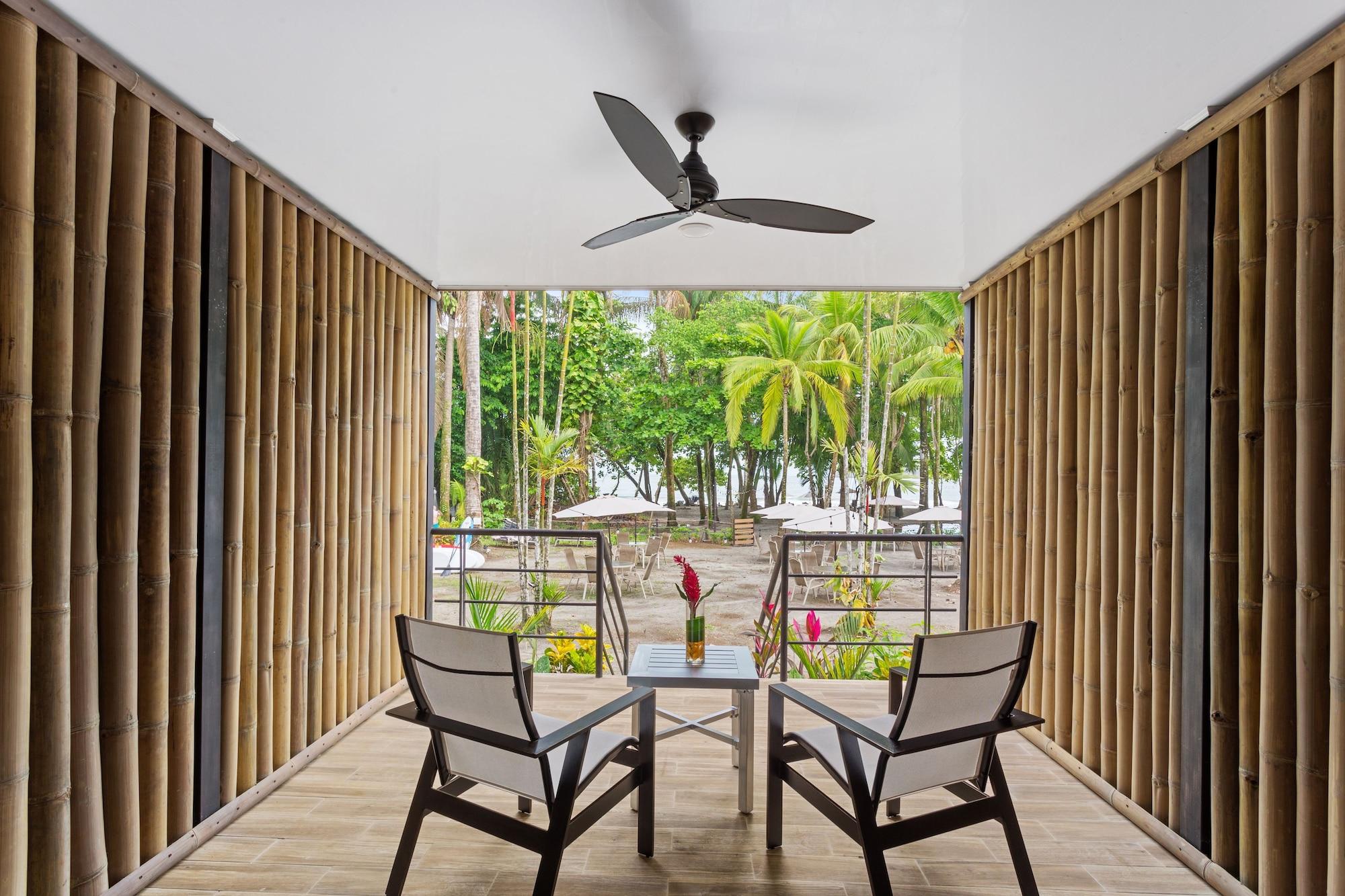 מנואל אנטוניו Buena Vista Beach Villas מראה חיצוני תמונה