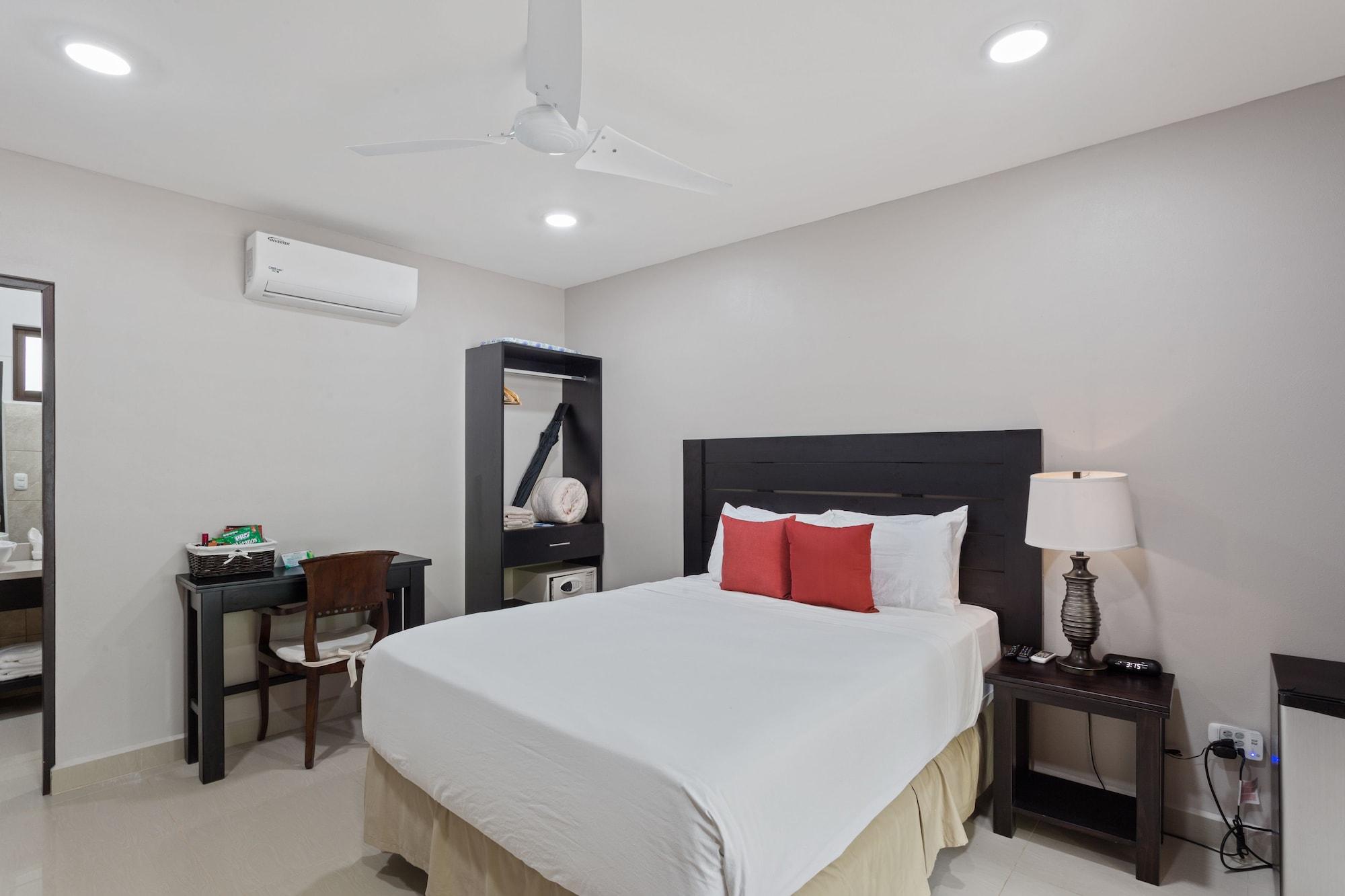 מנואל אנטוניו Buena Vista Beach Villas מראה חיצוני תמונה