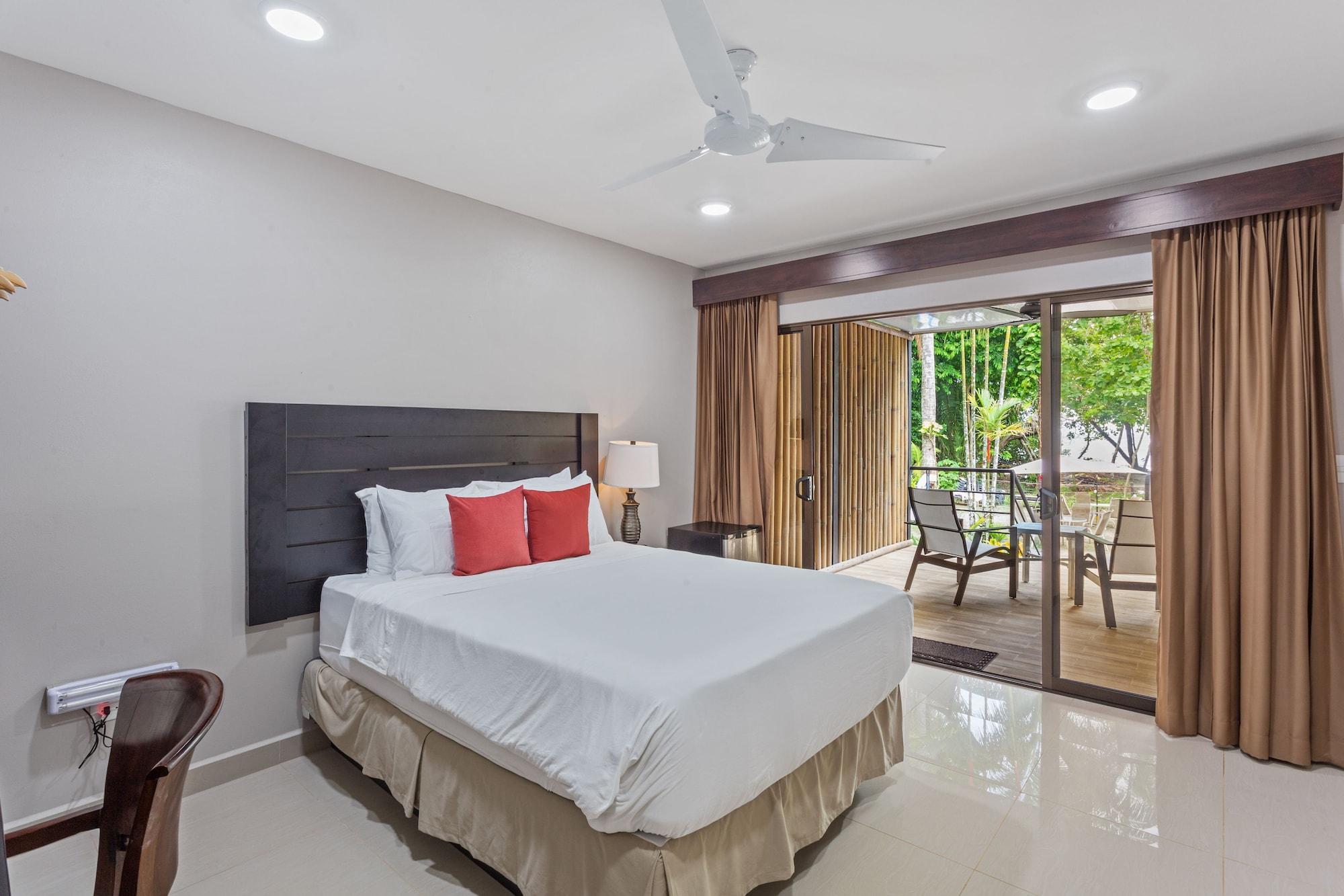 מנואל אנטוניו Buena Vista Beach Villas מראה חיצוני תמונה