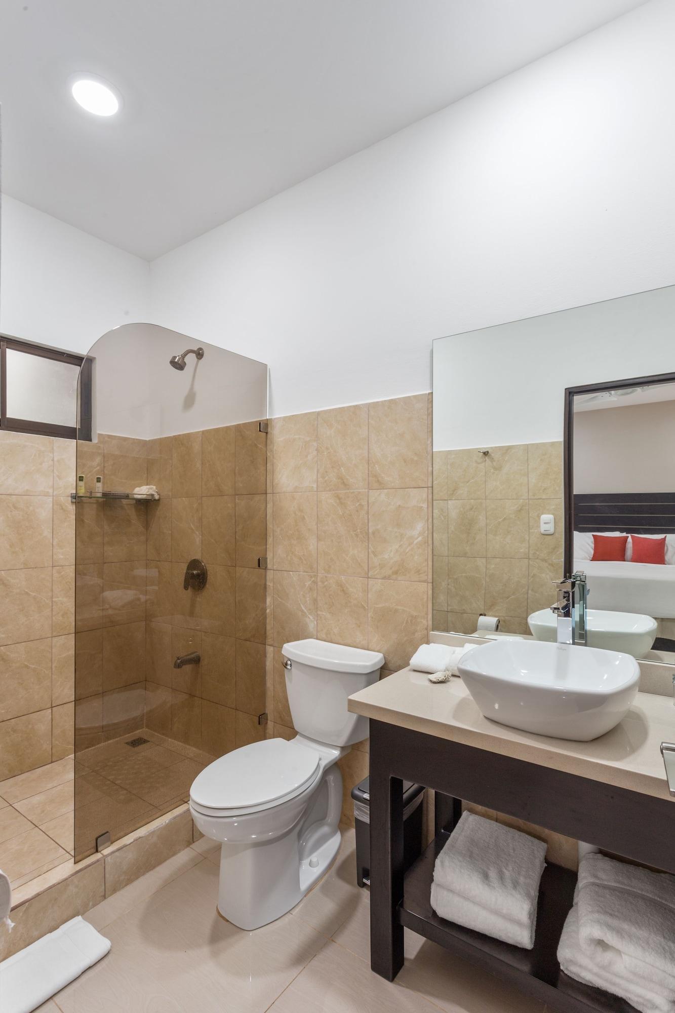 מנואל אנטוניו Buena Vista Beach Villas מראה חיצוני תמונה