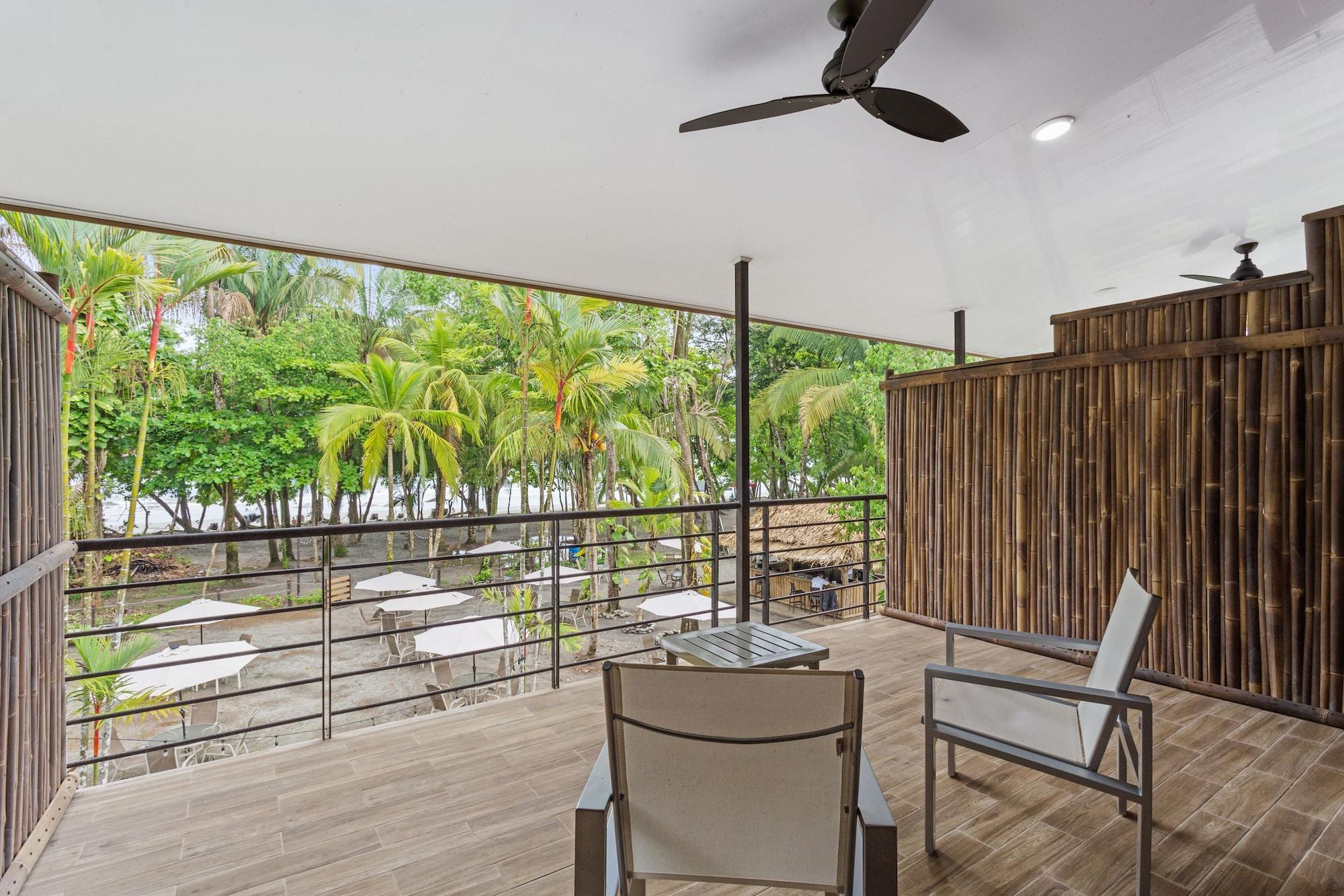 מנואל אנטוניו Buena Vista Beach Villas מראה חיצוני תמונה