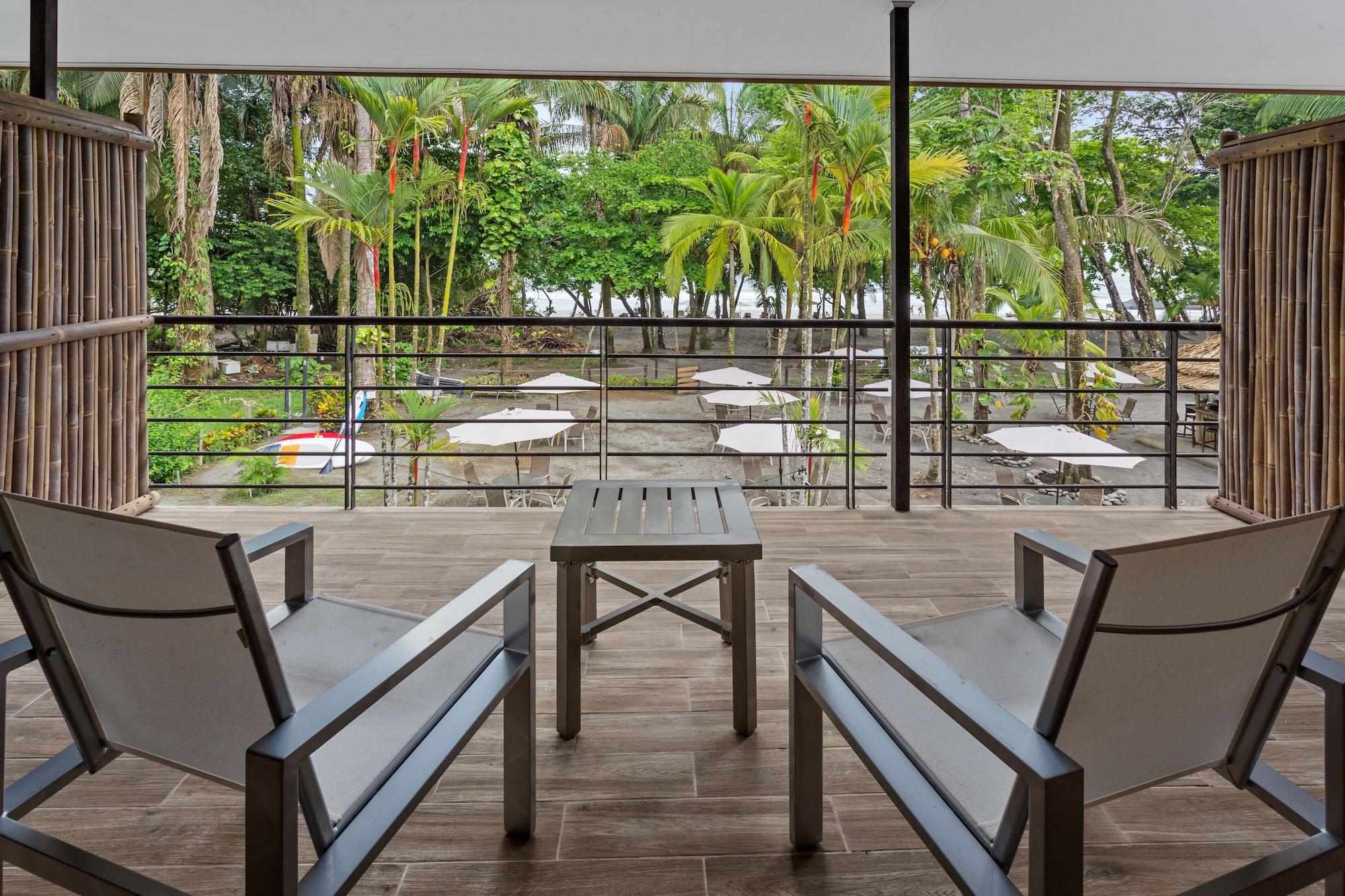 מנואל אנטוניו Buena Vista Beach Villas מראה חיצוני תמונה