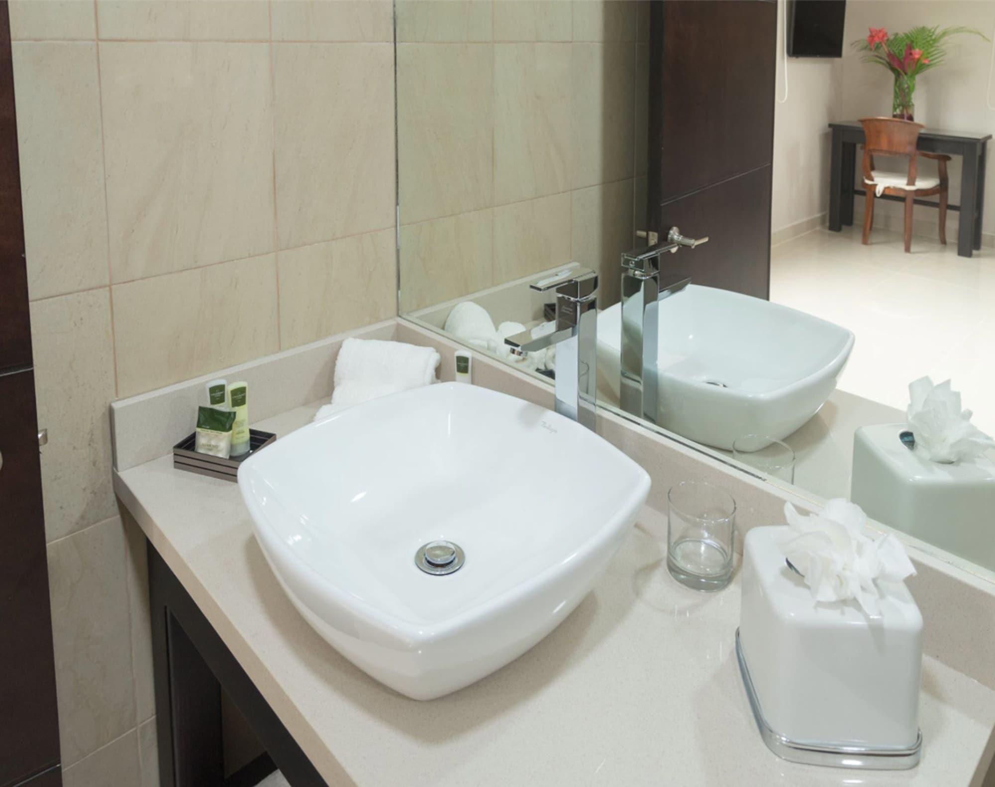 מנואל אנטוניו Buena Vista Beach Villas מראה חיצוני תמונה