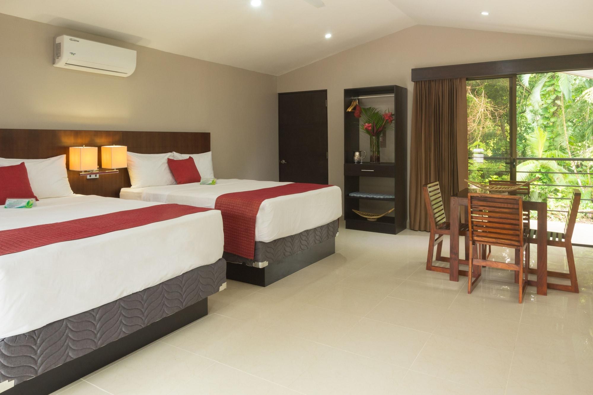 מנואל אנטוניו Buena Vista Beach Villas מראה חיצוני תמונה
