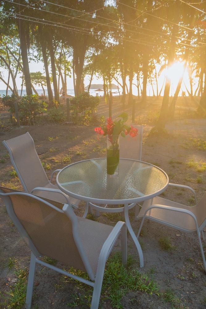 מנואל אנטוניו Buena Vista Beach Villas מראה חיצוני תמונה