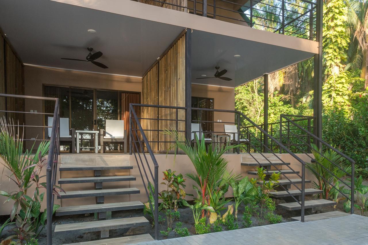 מנואל אנטוניו Buena Vista Beach Villas מראה חיצוני תמונה