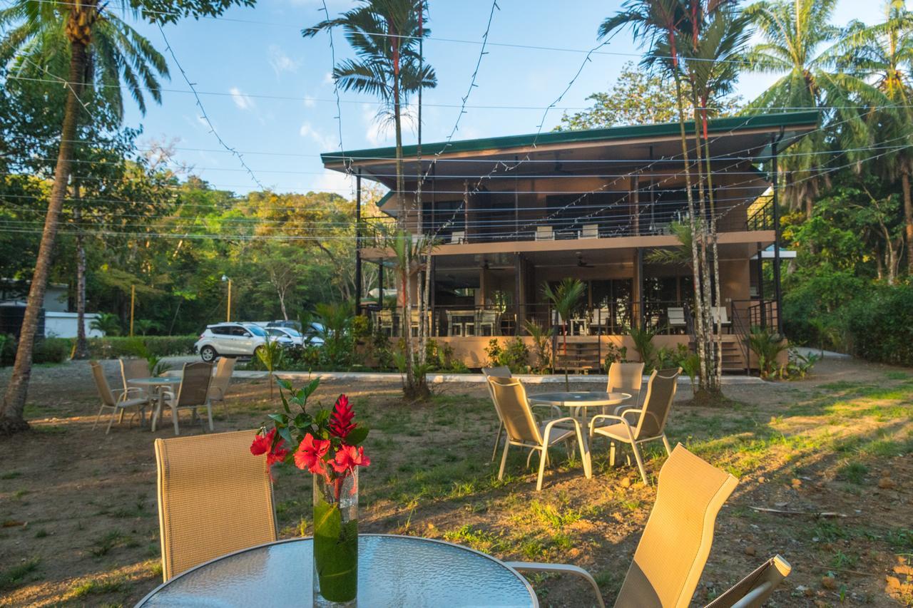 מנואל אנטוניו Buena Vista Beach Villas מראה חיצוני תמונה