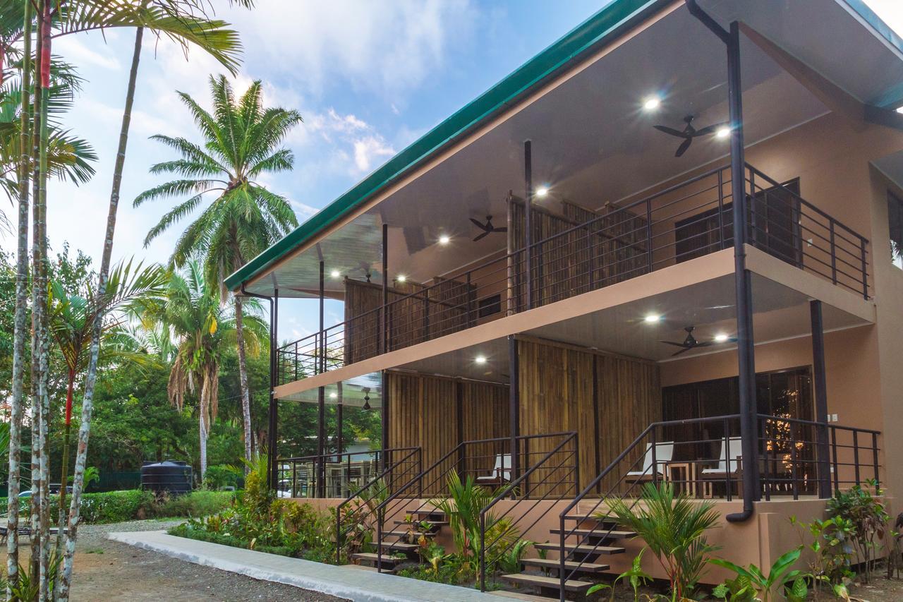 מנואל אנטוניו Buena Vista Beach Villas מראה חיצוני תמונה