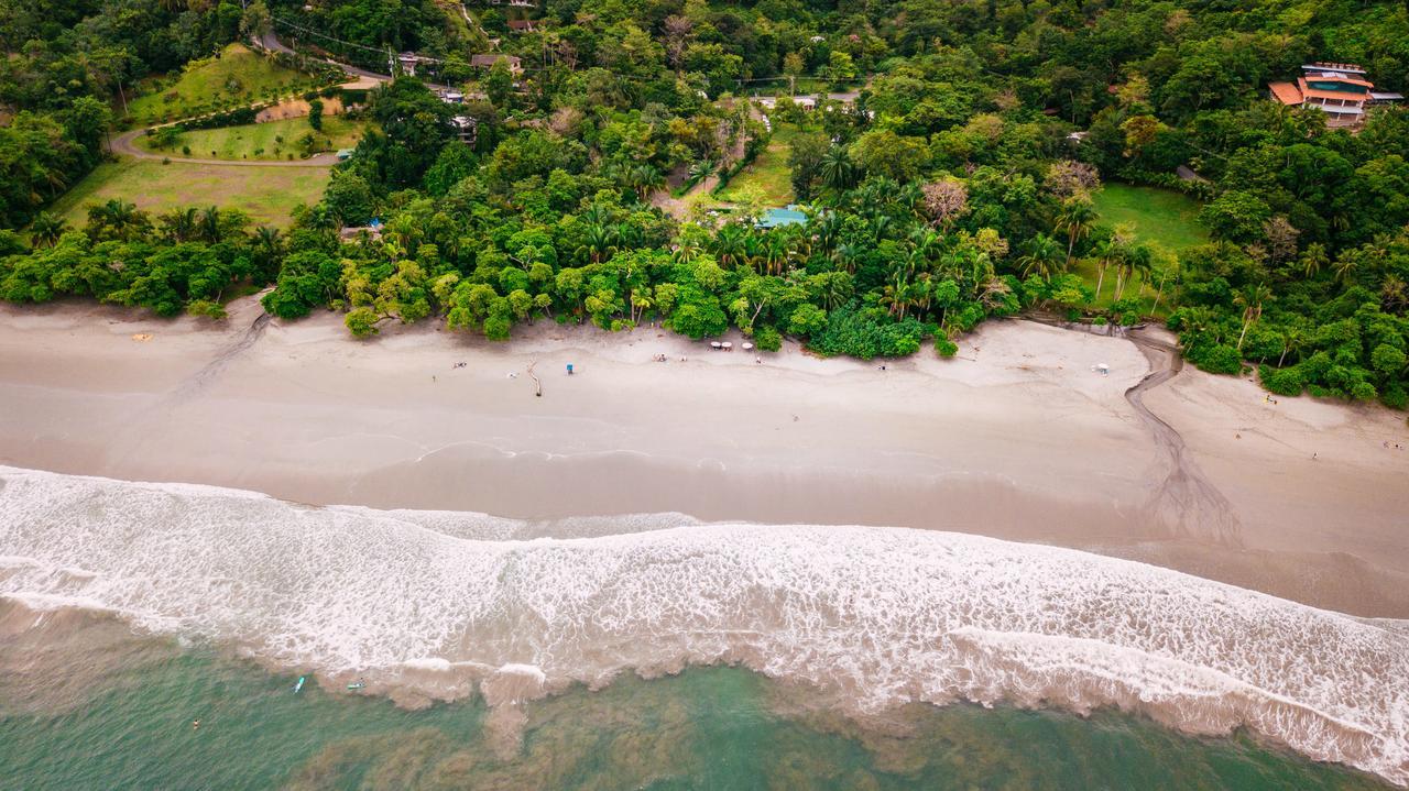מנואל אנטוניו Buena Vista Beach Villas מראה חיצוני תמונה